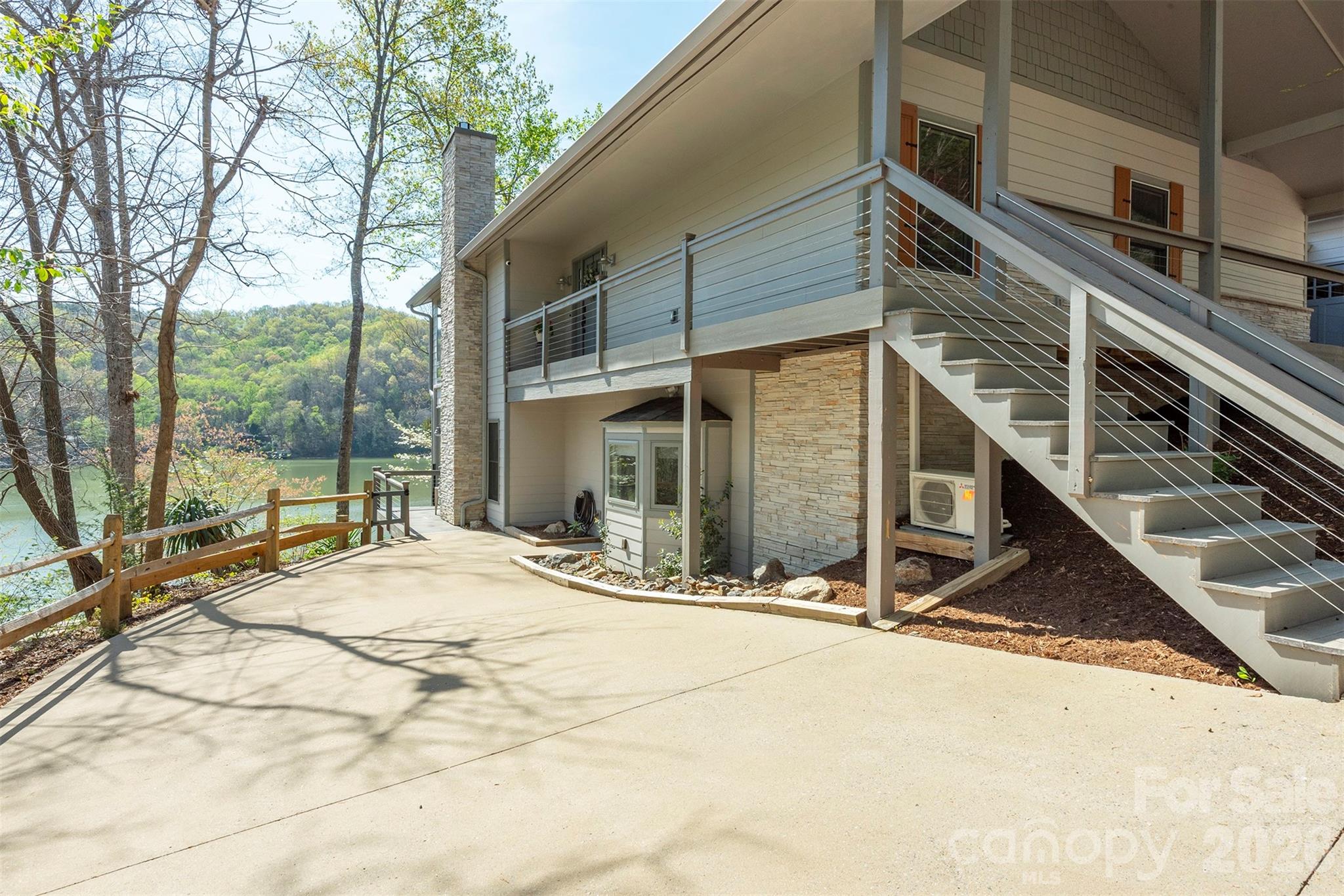 147 Watergate Road Lake Lure NC 28746