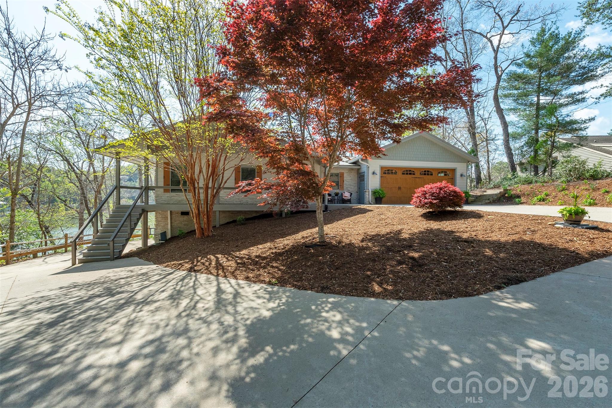 147 Watergate Road Lake Lure NC 28746