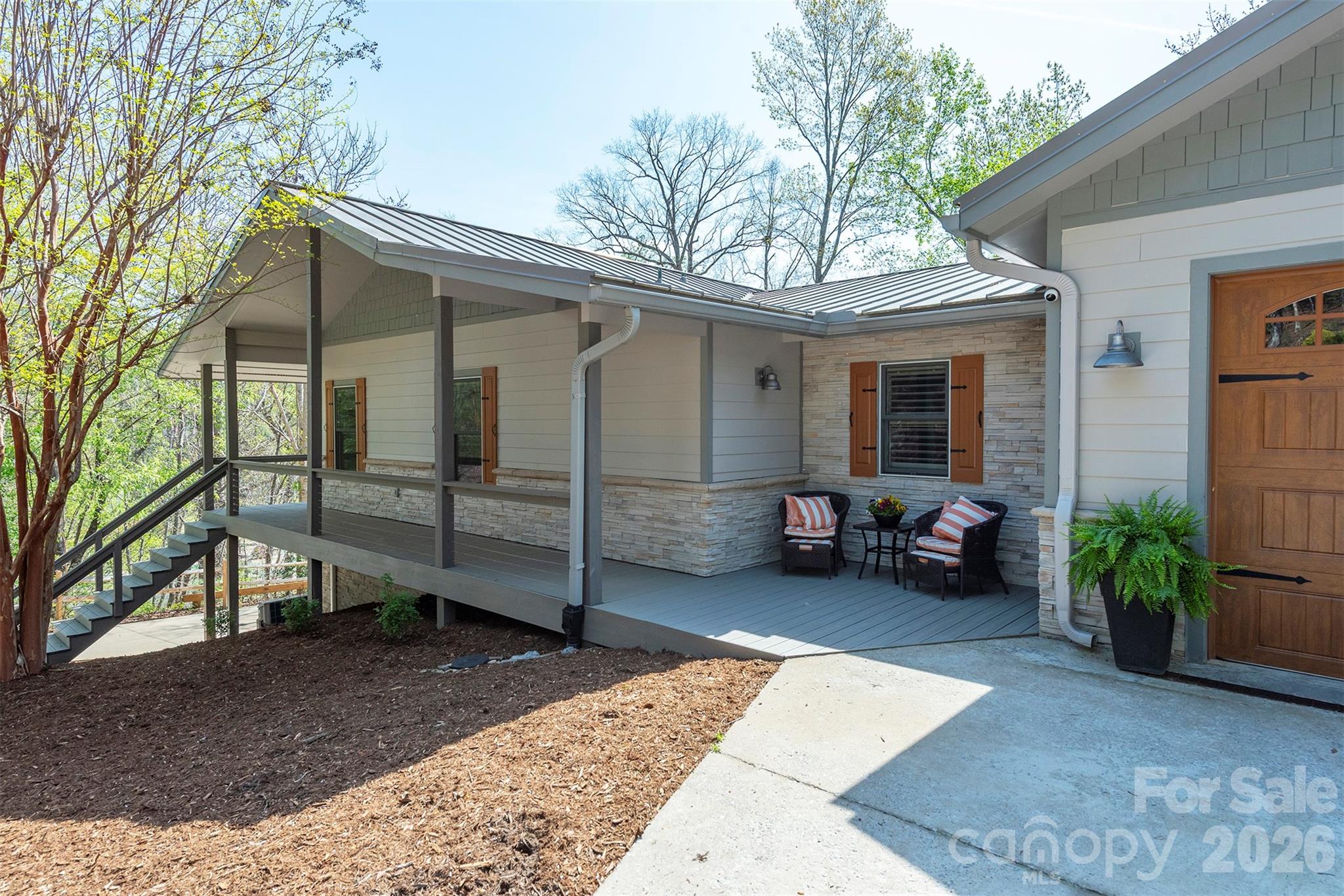147 Watergate Road Lake Lure NC 28746