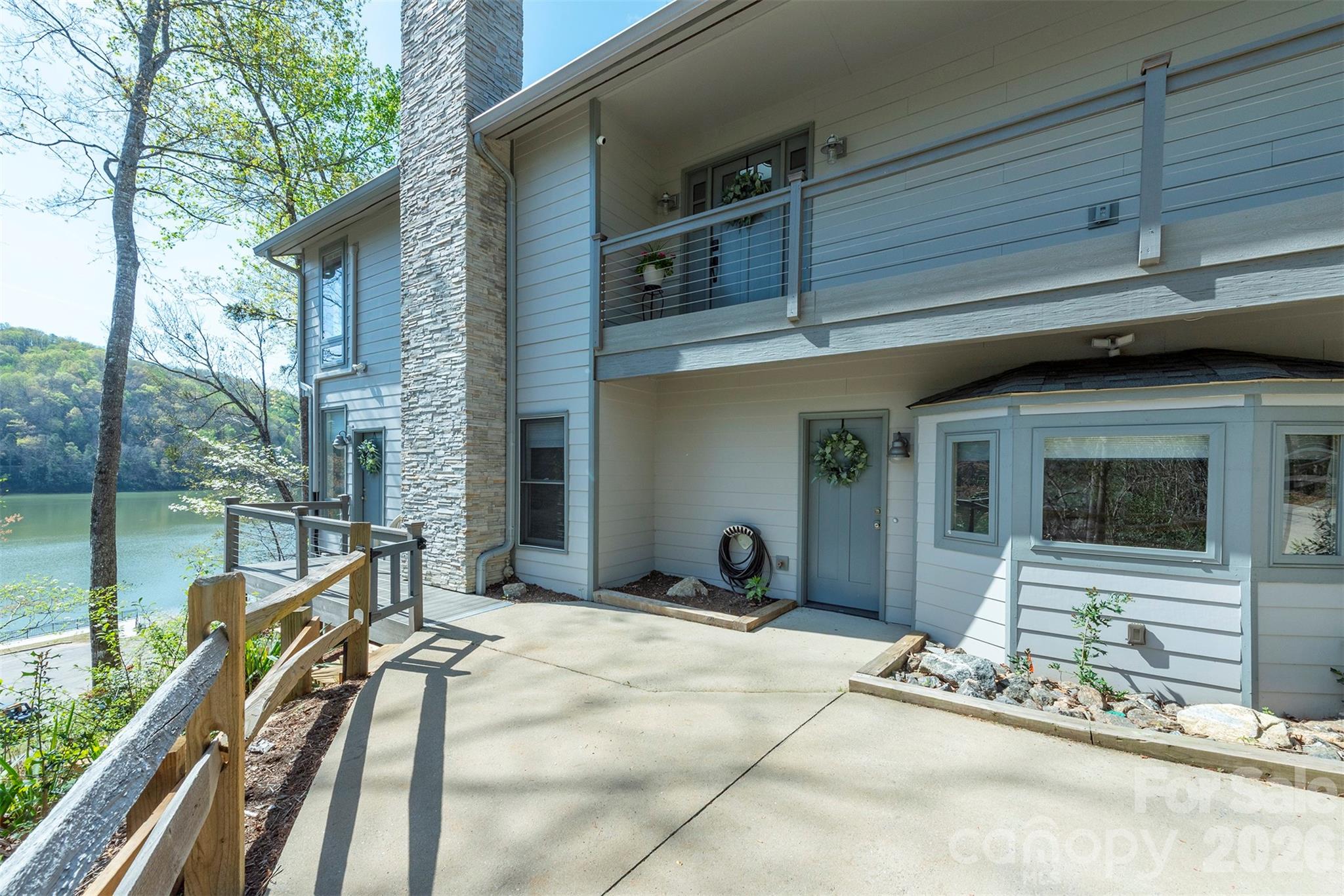 147 Watergate Road Lake Lure NC 28746