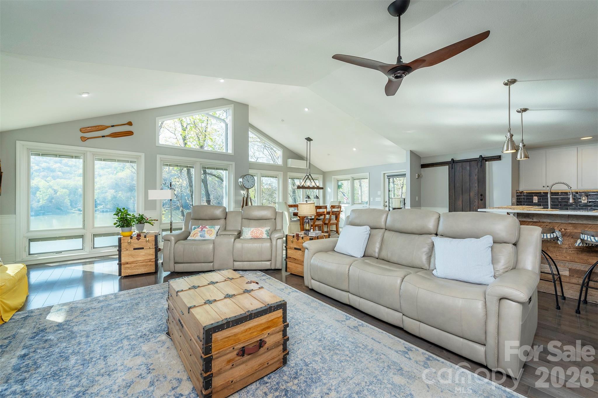 147 Watergate Road Lake Lure NC 28746
