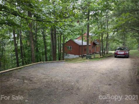 100 Wilderness Drive Weaverville NC 28787