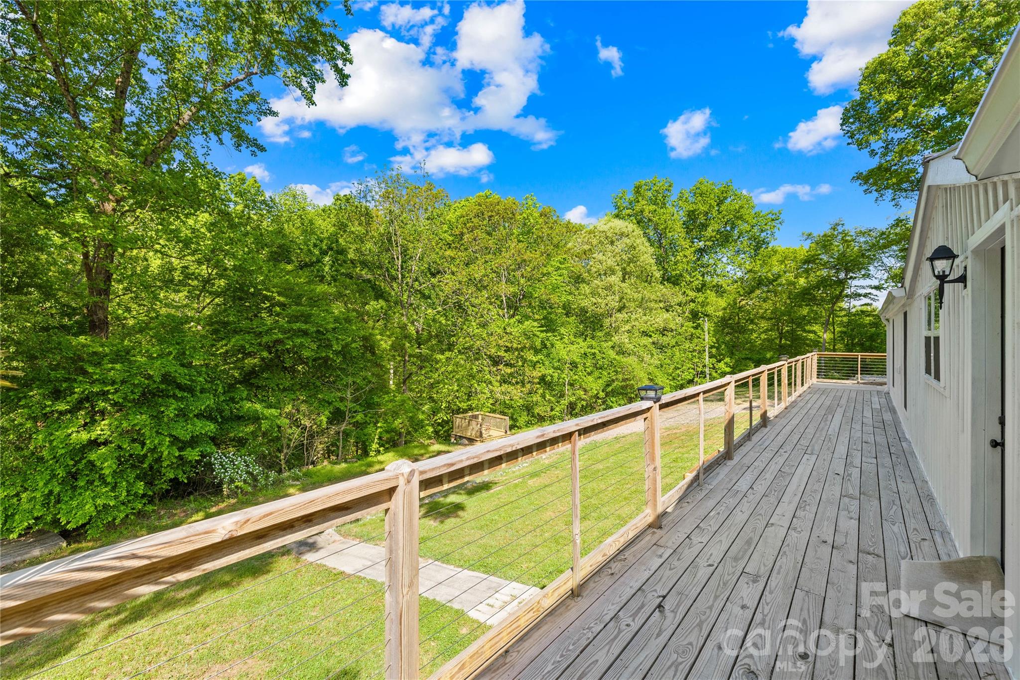 1285 Ring Tail Road Claremont NC 28610