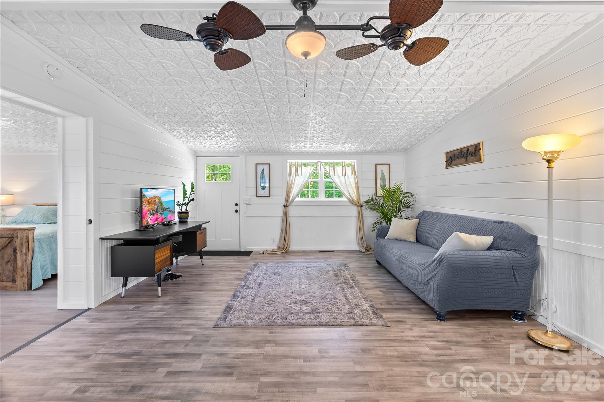 1285 Ring Tail Road Claremont NC 28610
