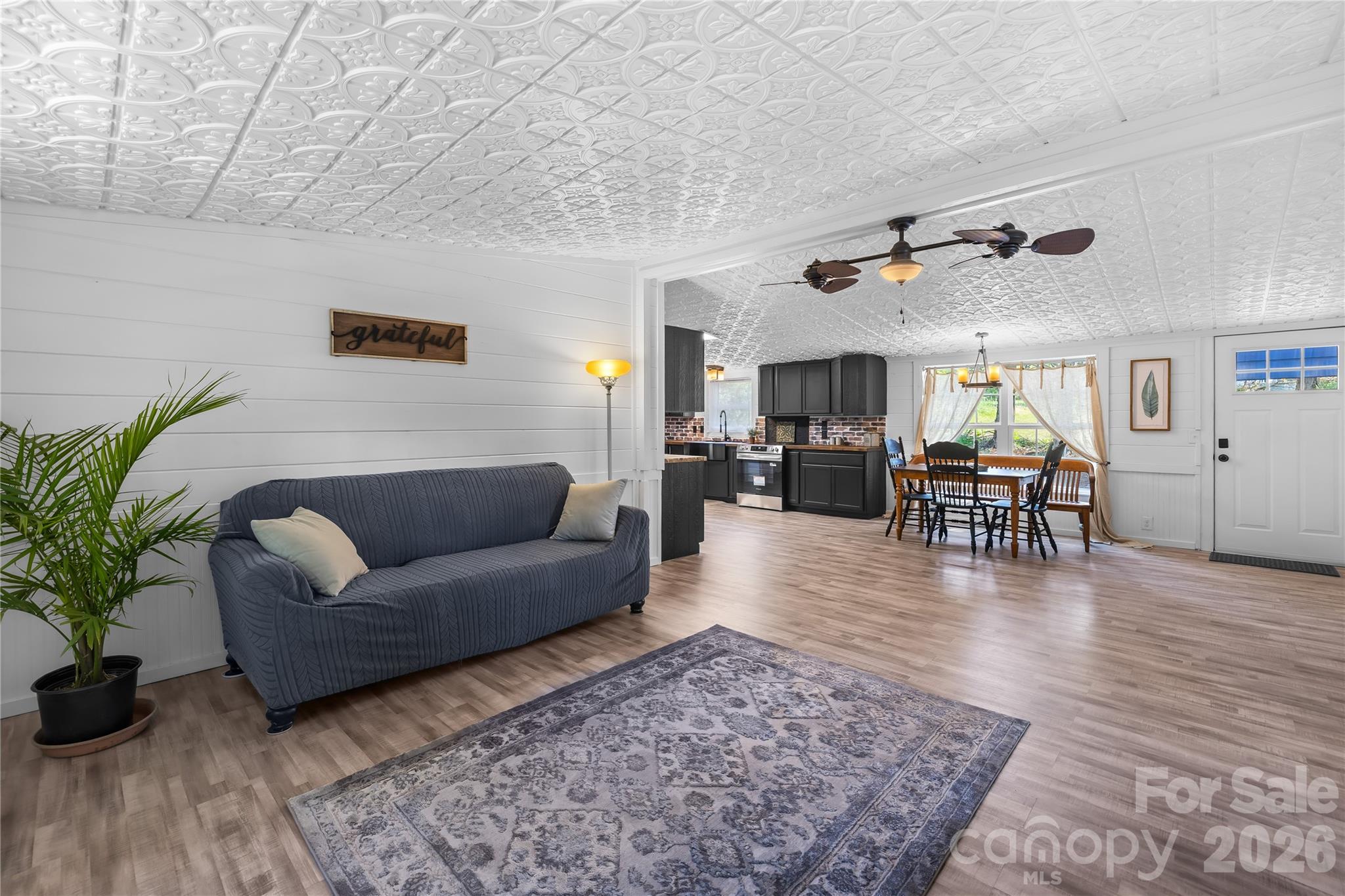 1285 Ring Tail Road Claremont NC 28610