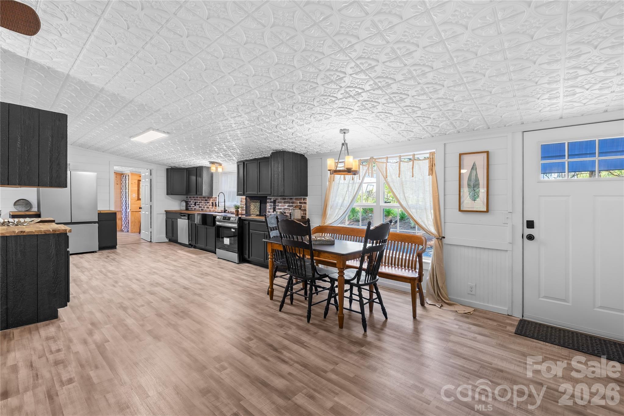 1285 Ring Tail Road Claremont NC 28610