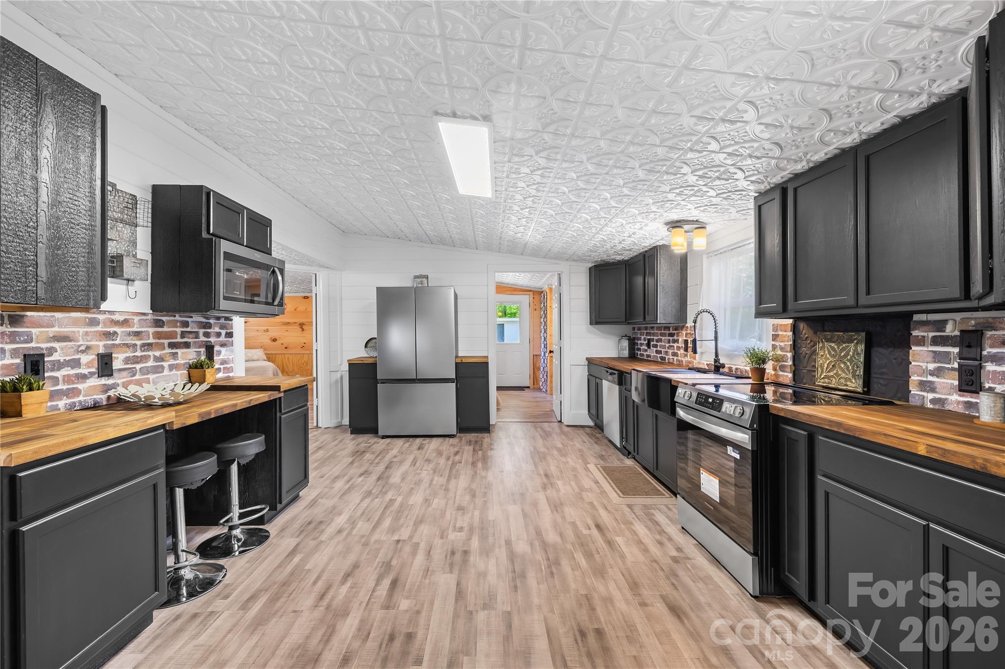 1285 Ring Tail Road Claremont NC 28610