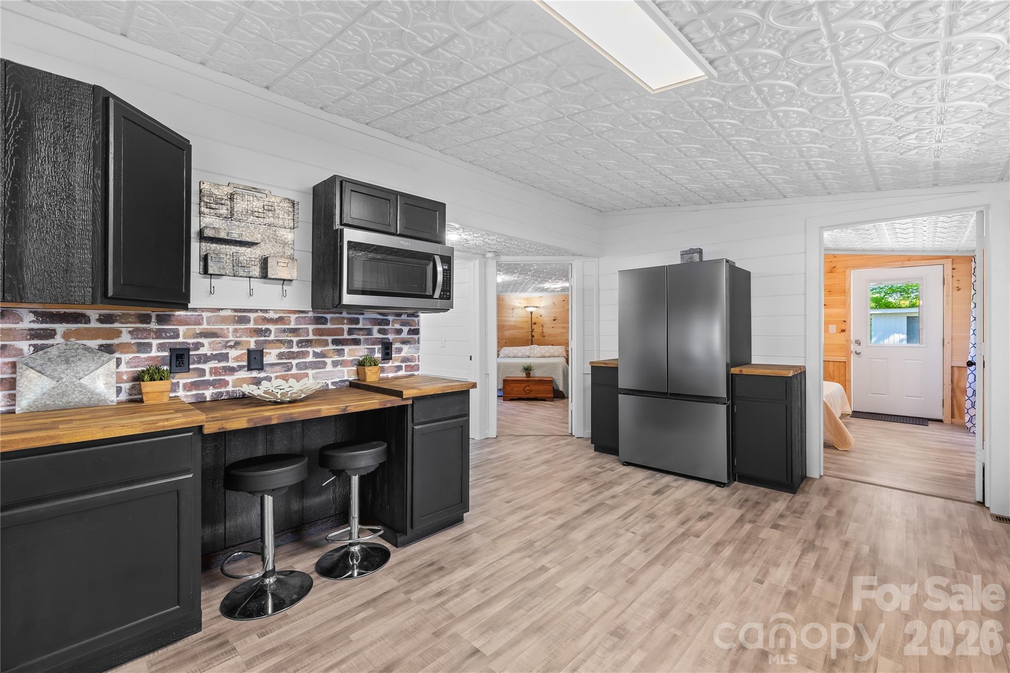 1285 Ring Tail Road Claremont NC 28610