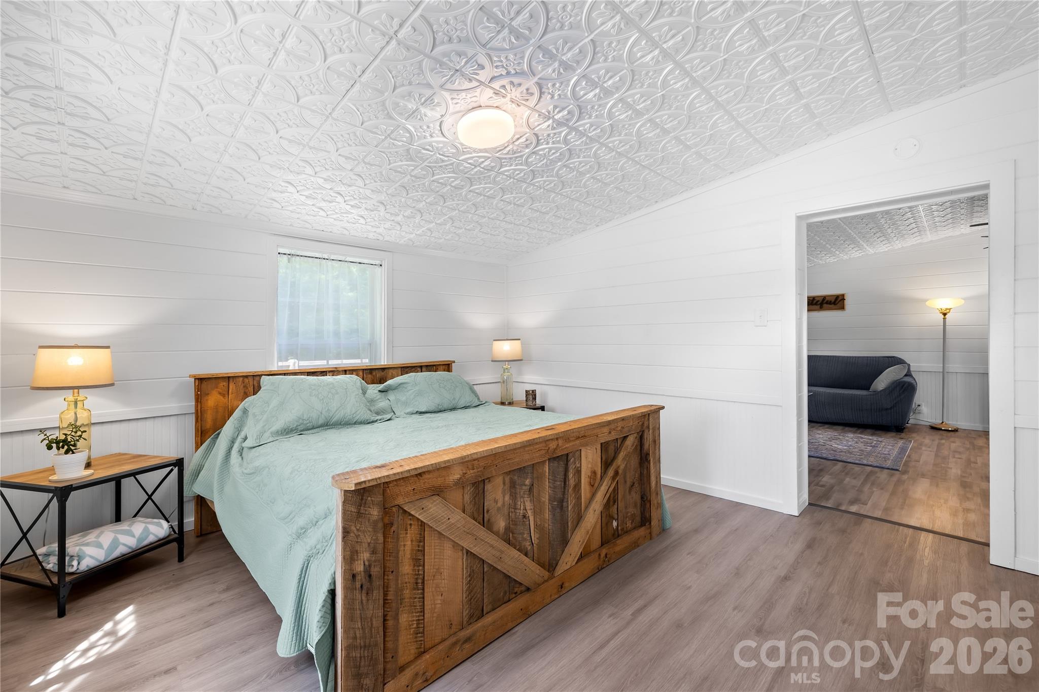 1285 Ring Tail Road Claremont NC 28610