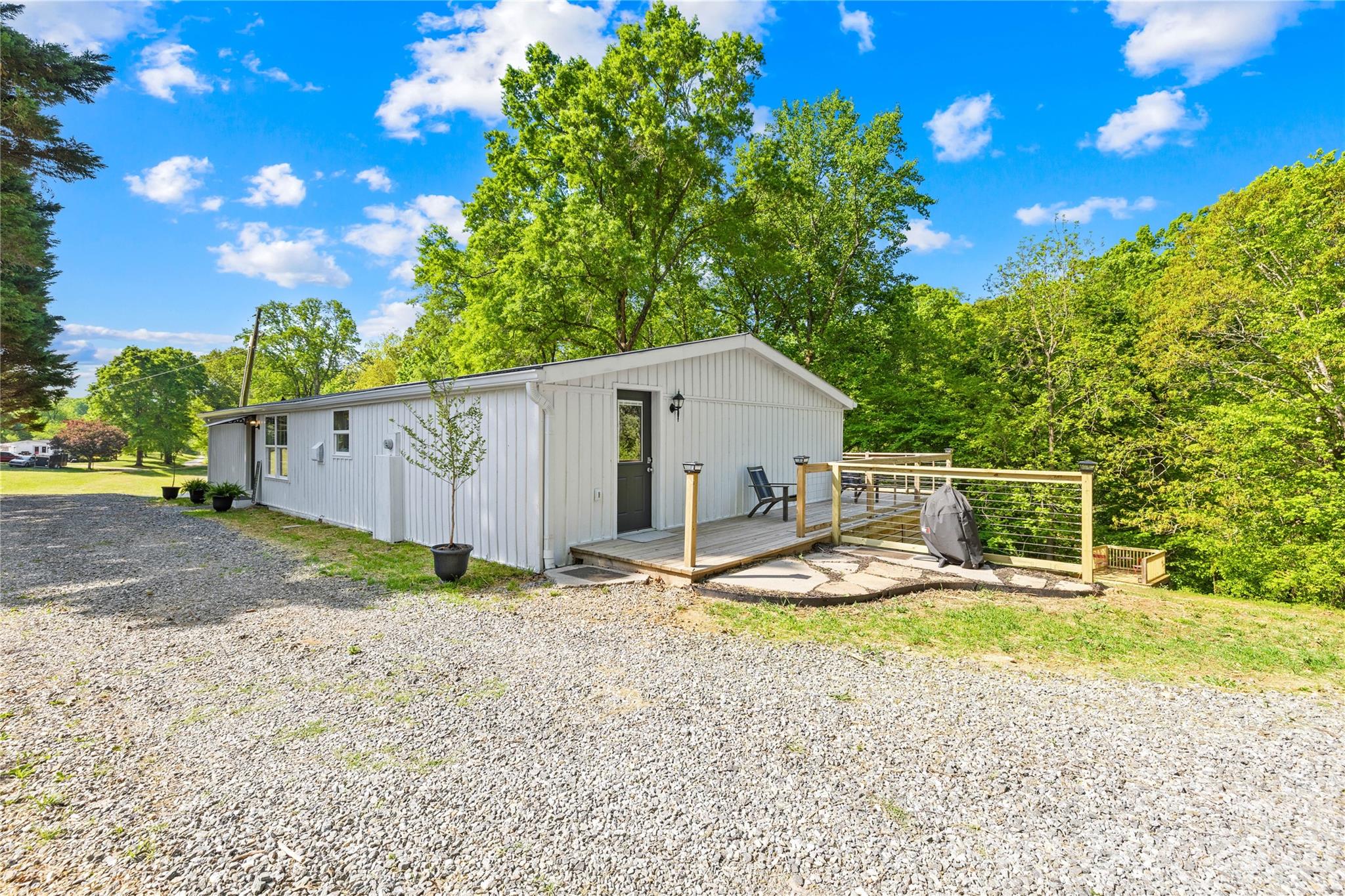 1285 Ring Tail Road Claremont NC 28610