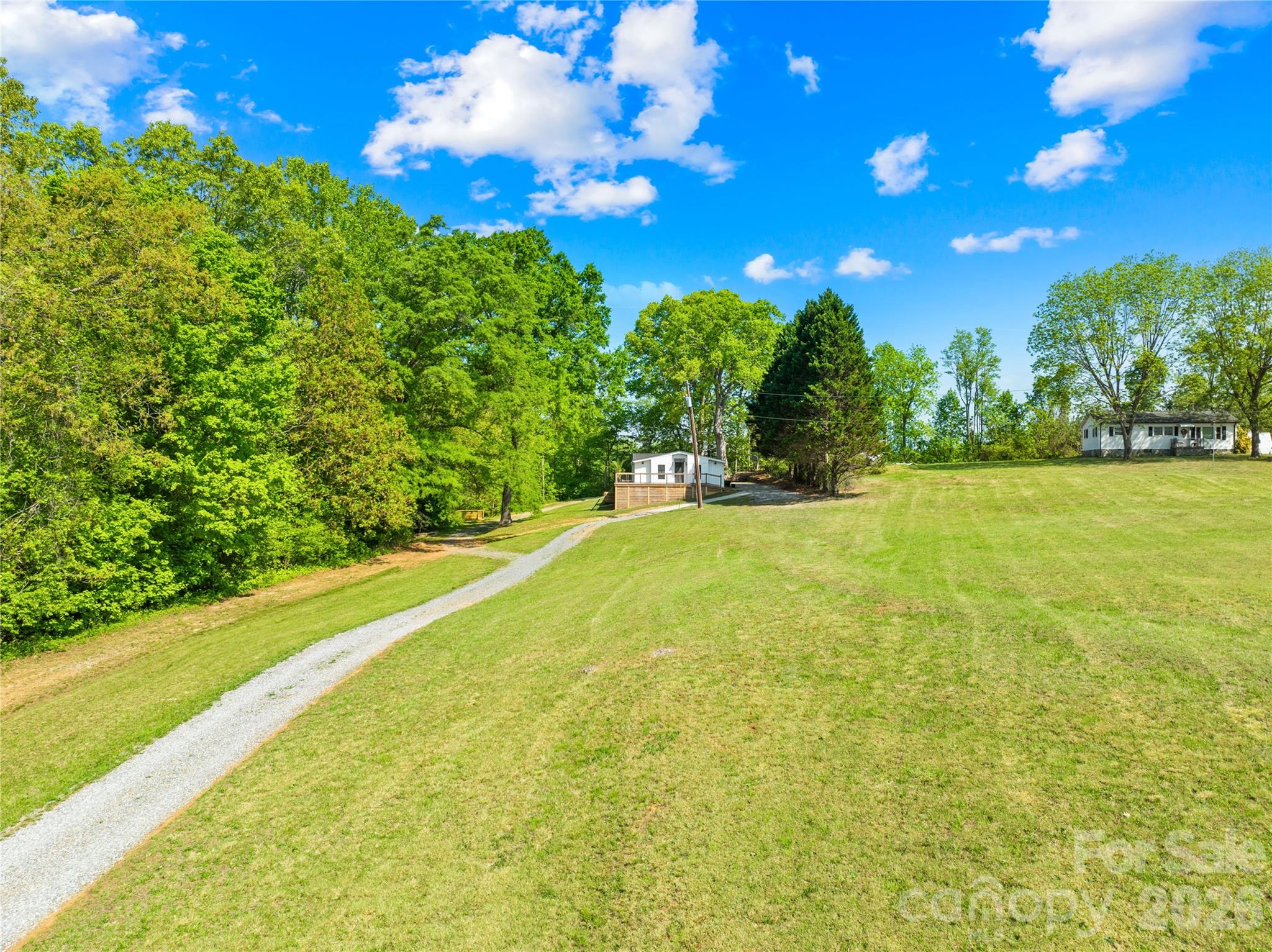 1285 Ring Tail Road Claremont NC 28610