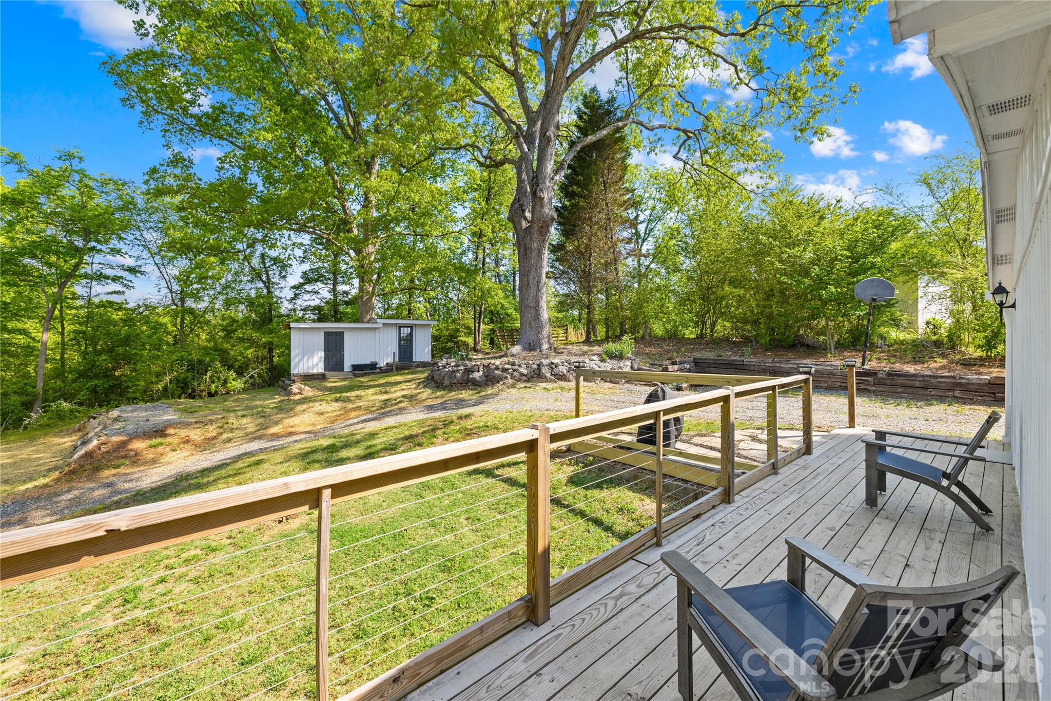 1285 Ring Tail Road Claremont NC 28610