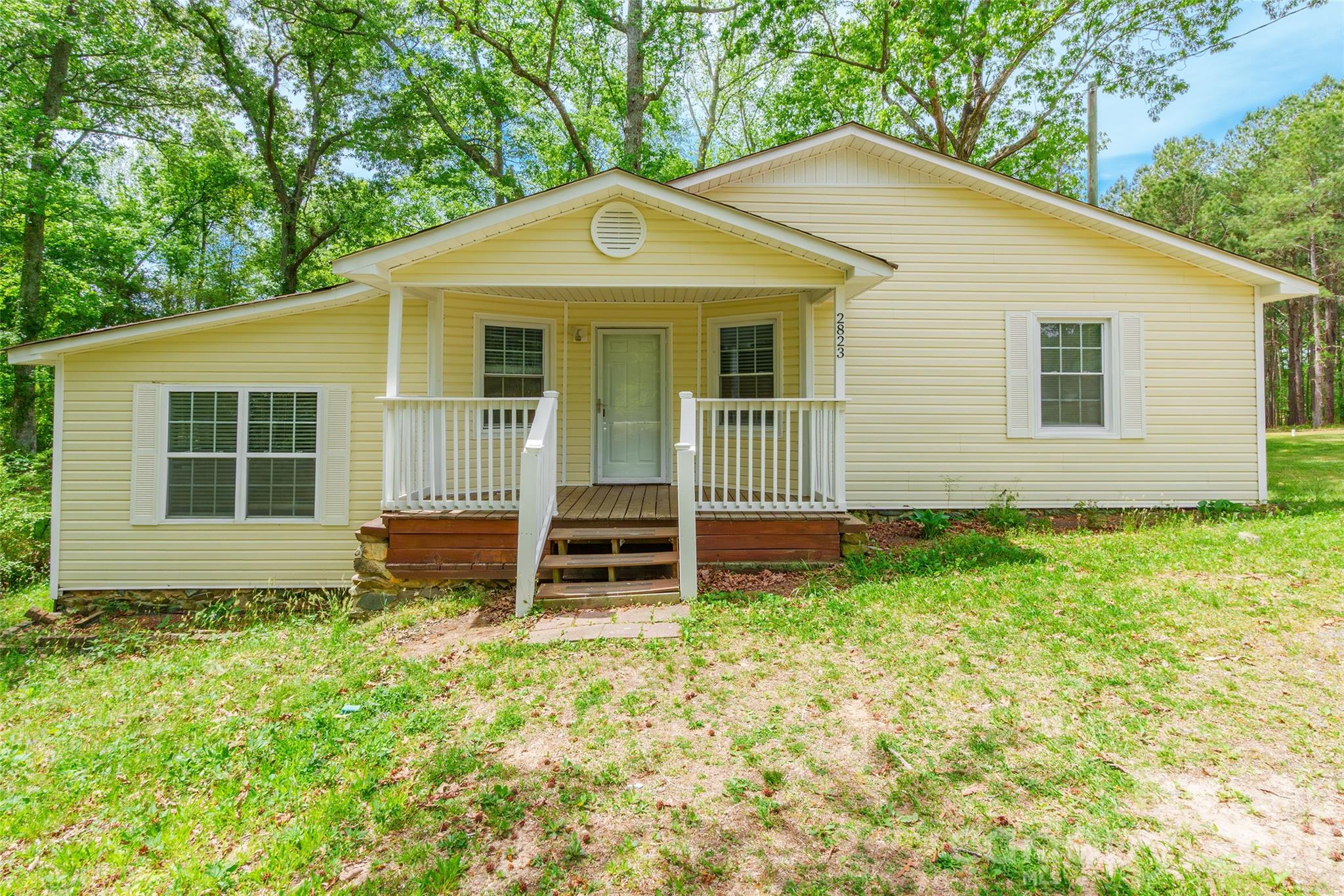 2823 Lyndell Way Lancaster SC 29720