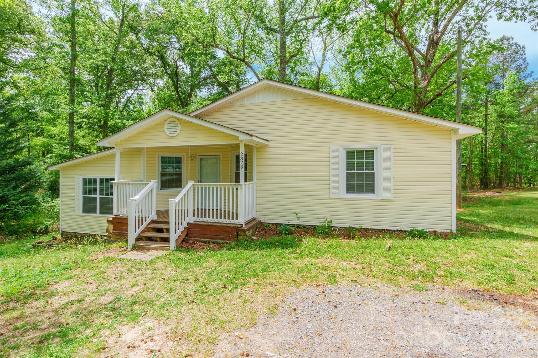 2823 Lyndell Way Lancaster SC 29720