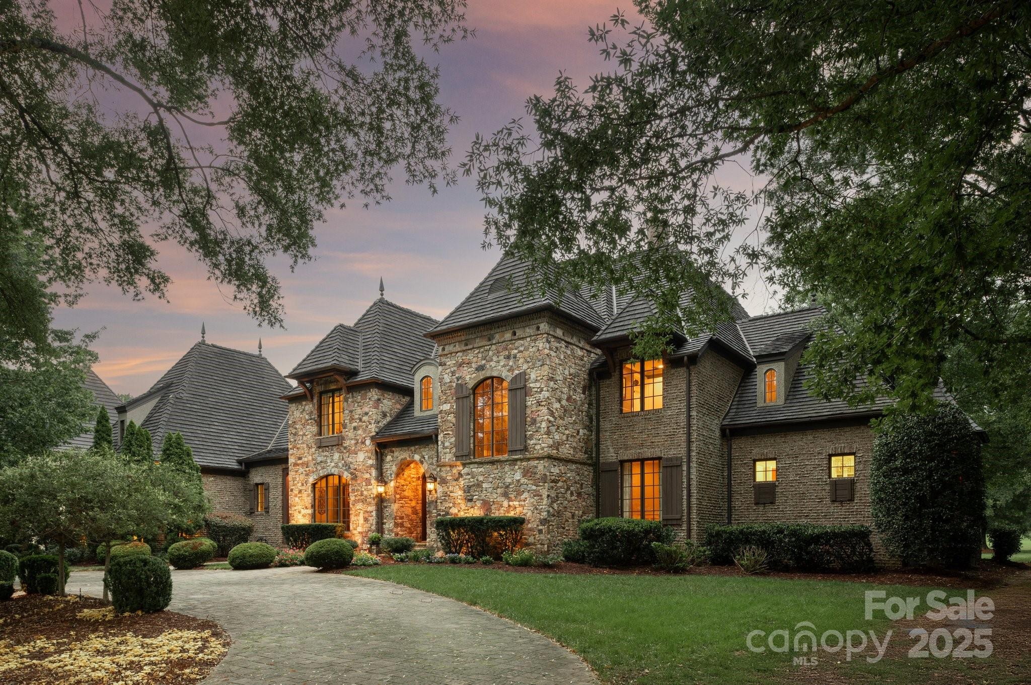 8716 Chewton Glen Drive Waxhaw NC 28173