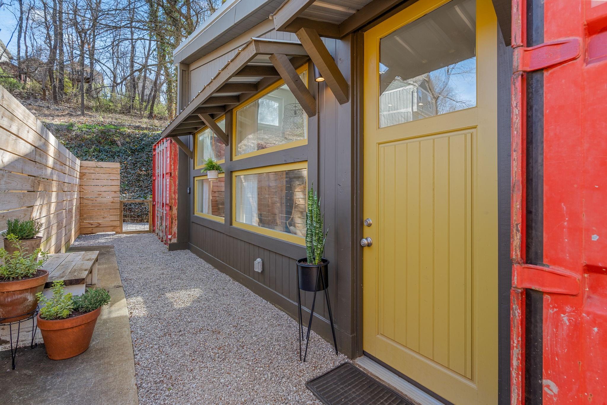 17 Woodfin Avenue Asheville NC 28804