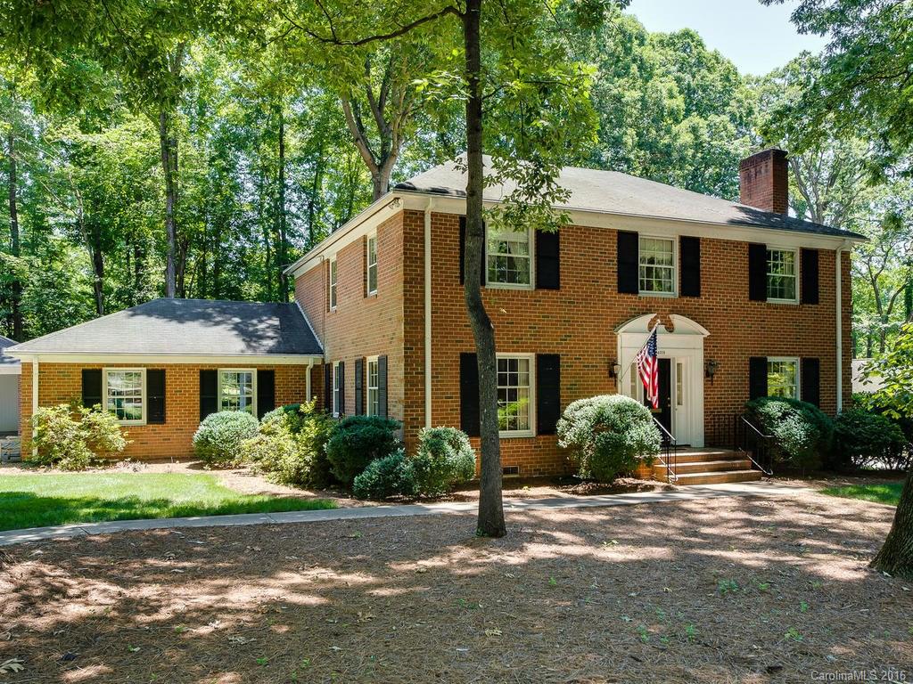 4019 Abingdon Road Charlotte NC 28211