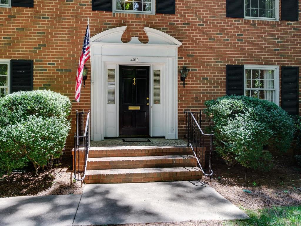4019 Abingdon Road Charlotte NC 28211