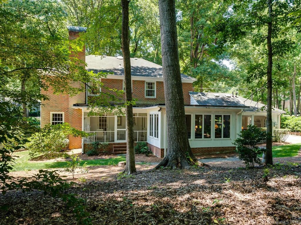 4019 Abingdon Road Charlotte NC 28211