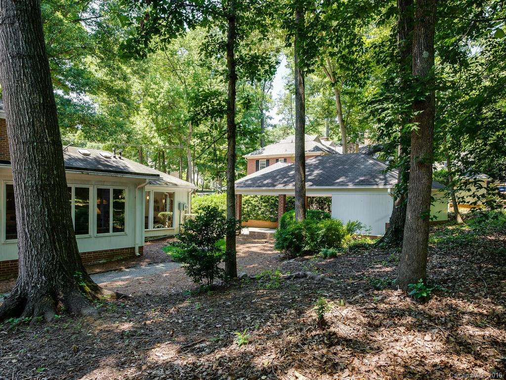 4019 Abingdon Road Charlotte NC 28211