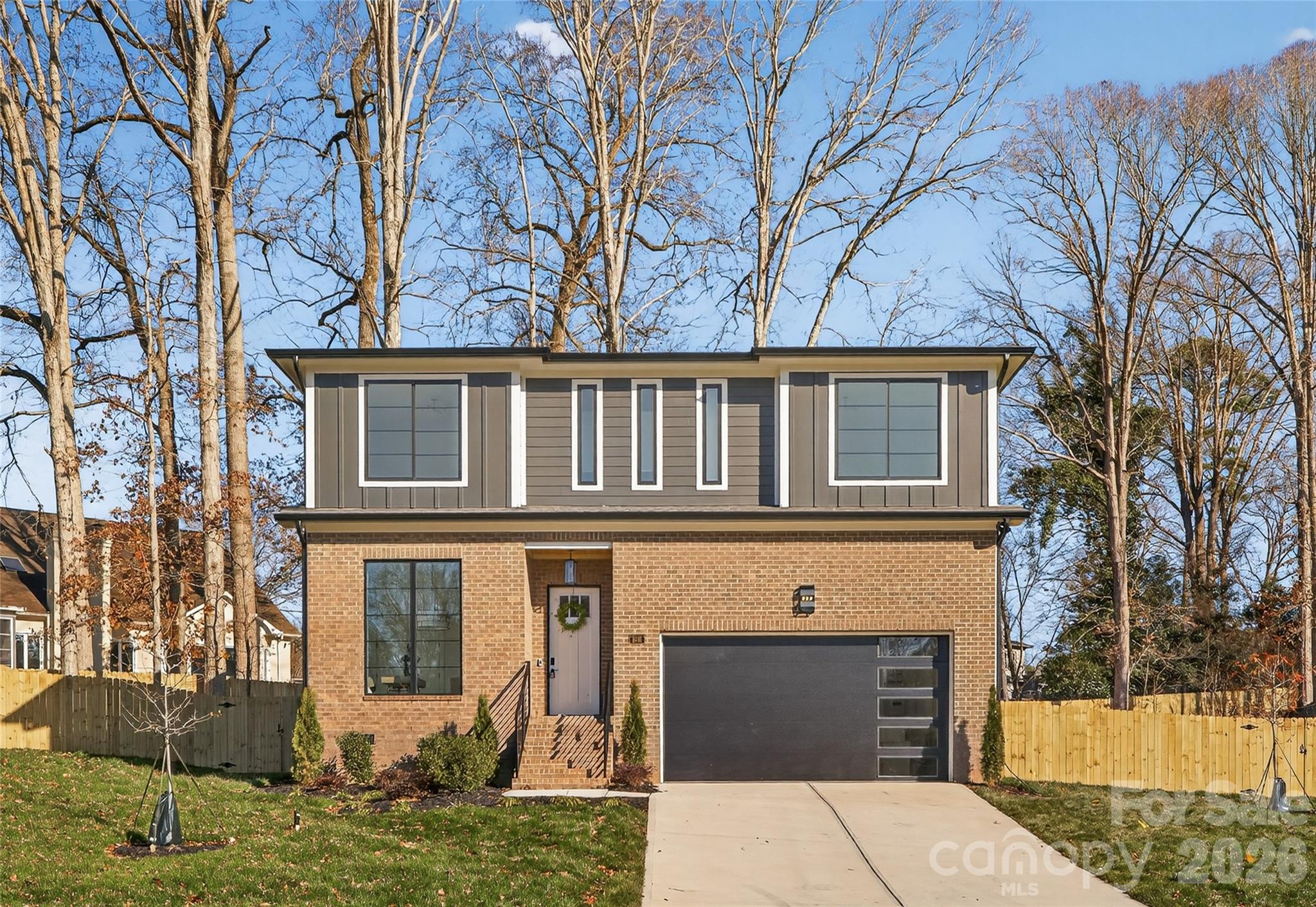 16311 Riverpointe Drive Charlotte NC 28278