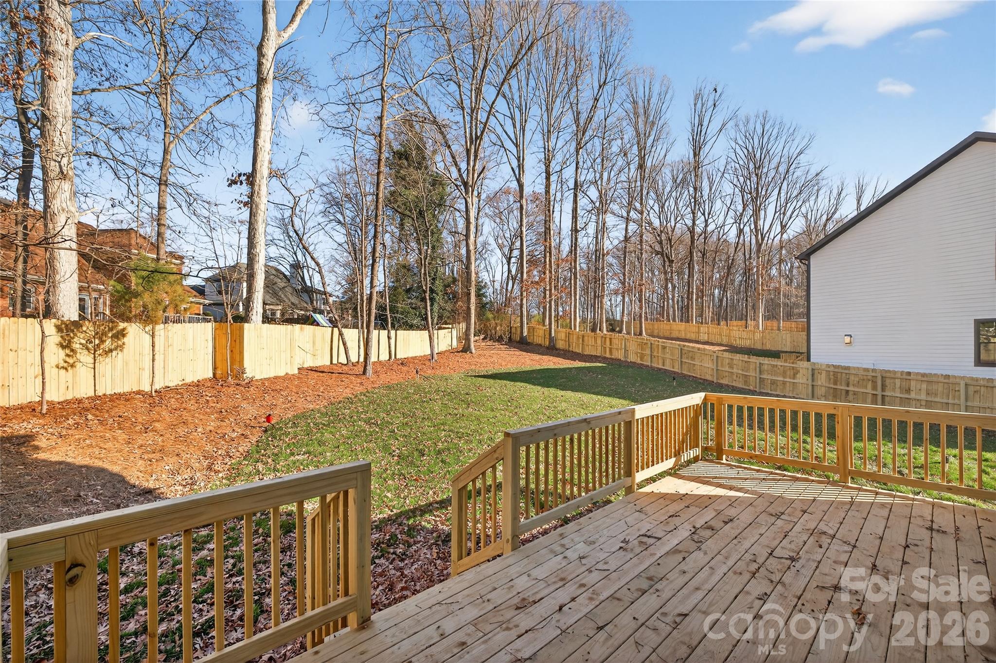 16311 Riverpointe Drive Charlotte NC 28278