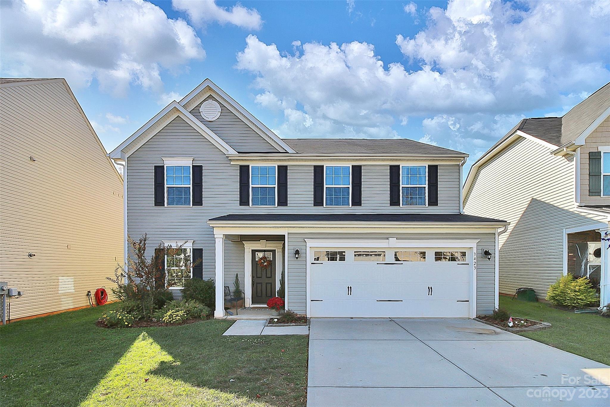3423 Canyon Live Oak Court Gastonia NC 28056