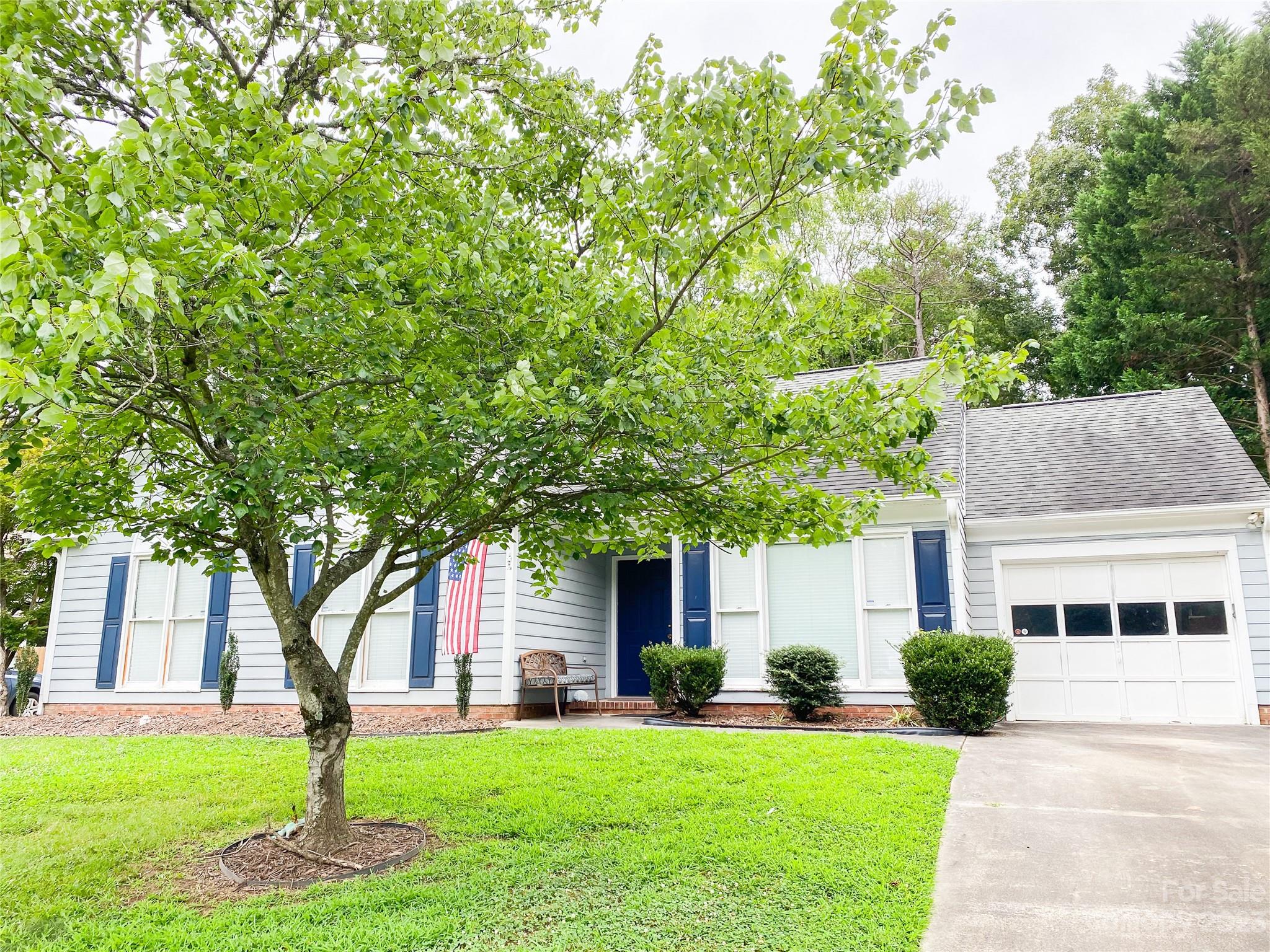 209 Edgewater Drive NW Concord NC 28027