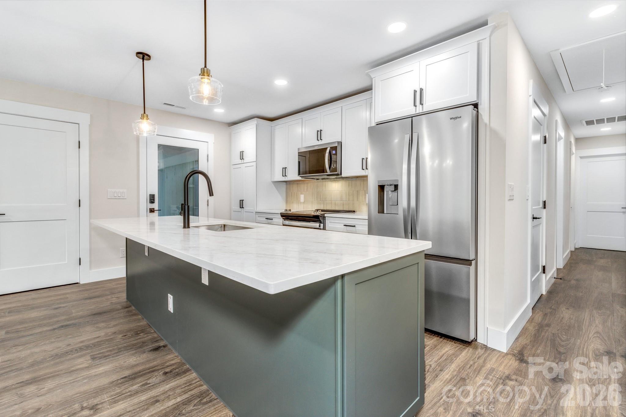 4 Barnes Road Asheville NC 28803