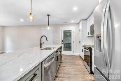 4 Barnes Road Asheville NC 28803