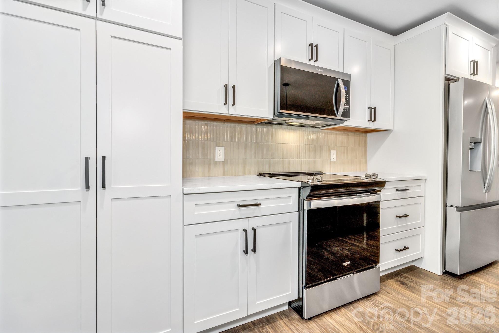 4 Barnes Road Asheville NC 28803