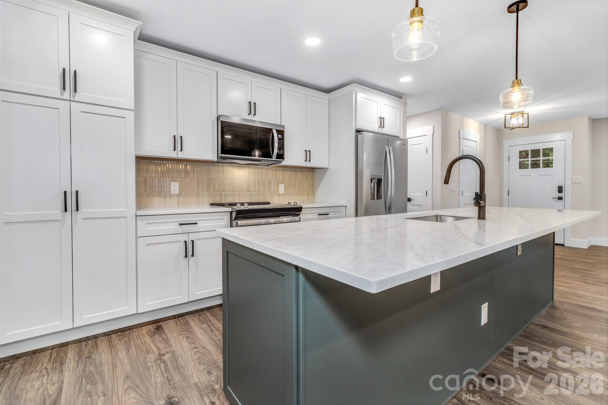 4 Barnes Road Asheville NC 28803