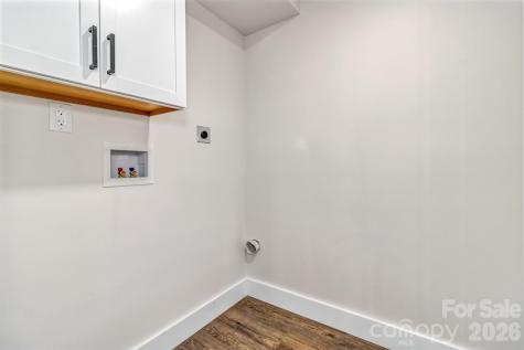 4 Barnes Road Asheville NC 28803