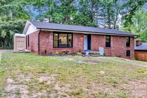 4 Barnes Road Asheville NC 28803