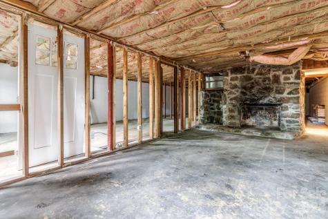 4 Barnes Road Asheville NC 28803