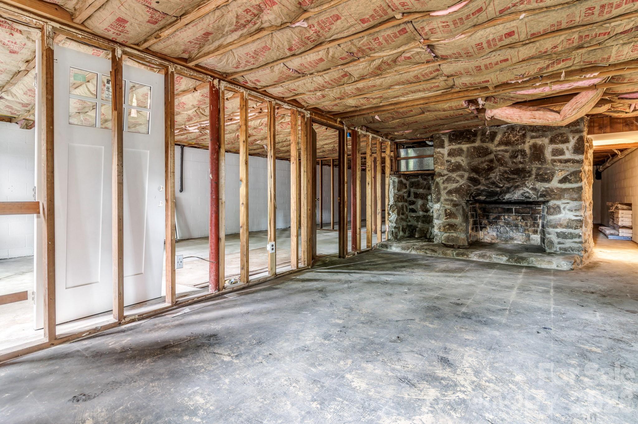 4 Barnes Road Asheville NC 28803