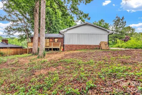 4 Barnes Road Asheville NC 28803