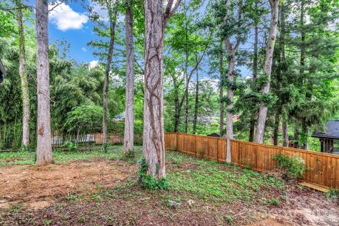 4 Barnes Road Asheville NC 28803
