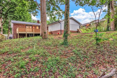 4 Barnes Road Asheville NC 28803