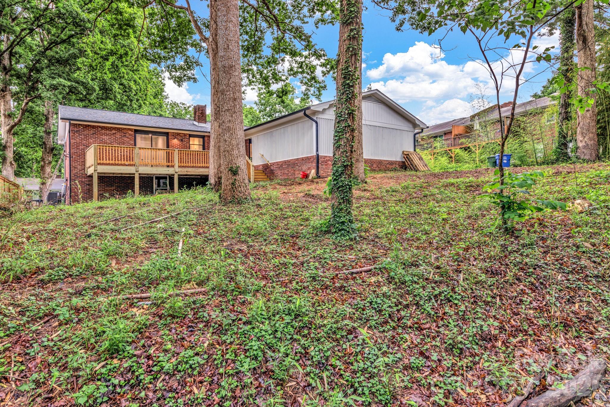4 Barnes Road Asheville NC 28803