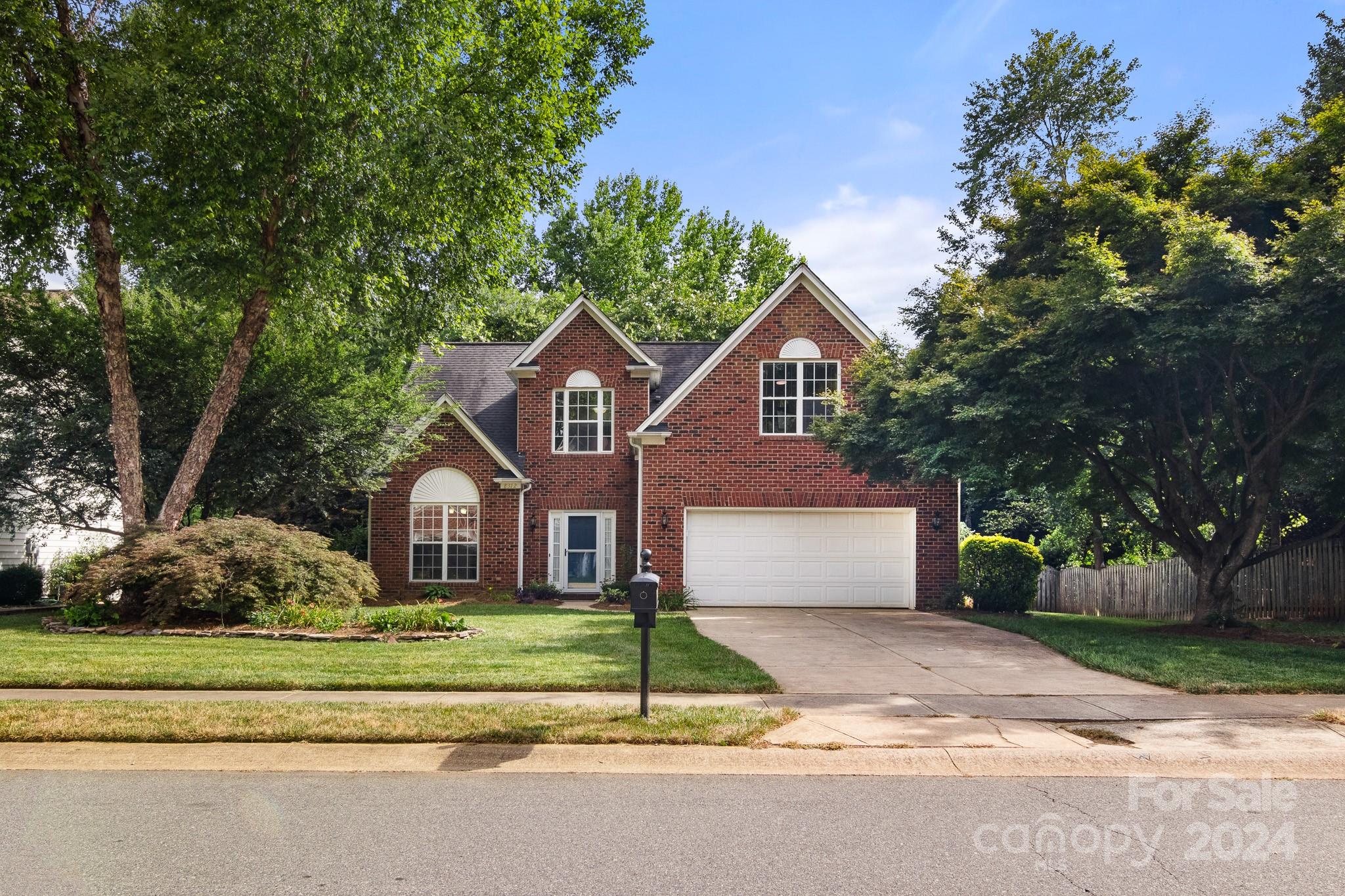 8312 Brentfield Road Huntersville NC 28078