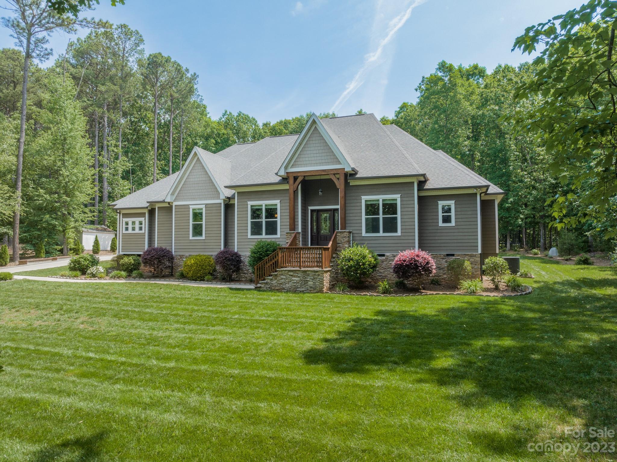276 Whippoorwill Road Mooresville NC 28117