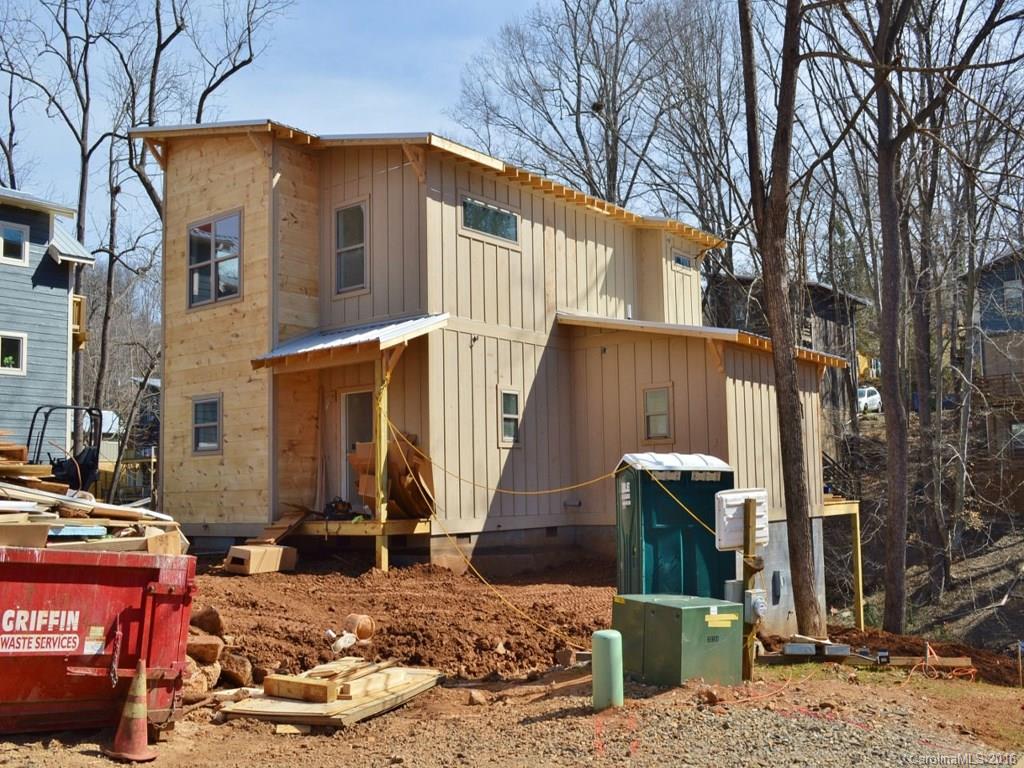 148 Bradley Street Asheville NC 28806