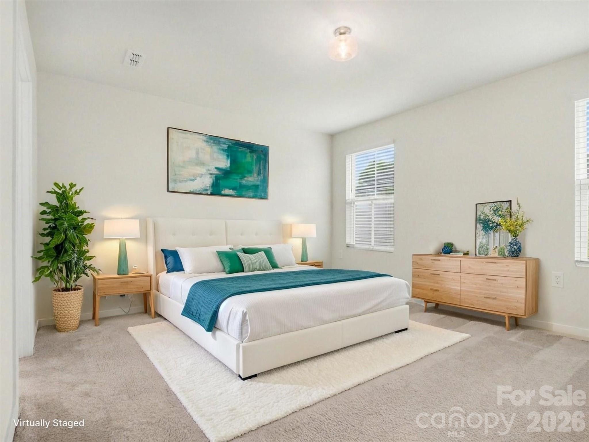 5513 Hughesdale Drive Charlotte NC 28215