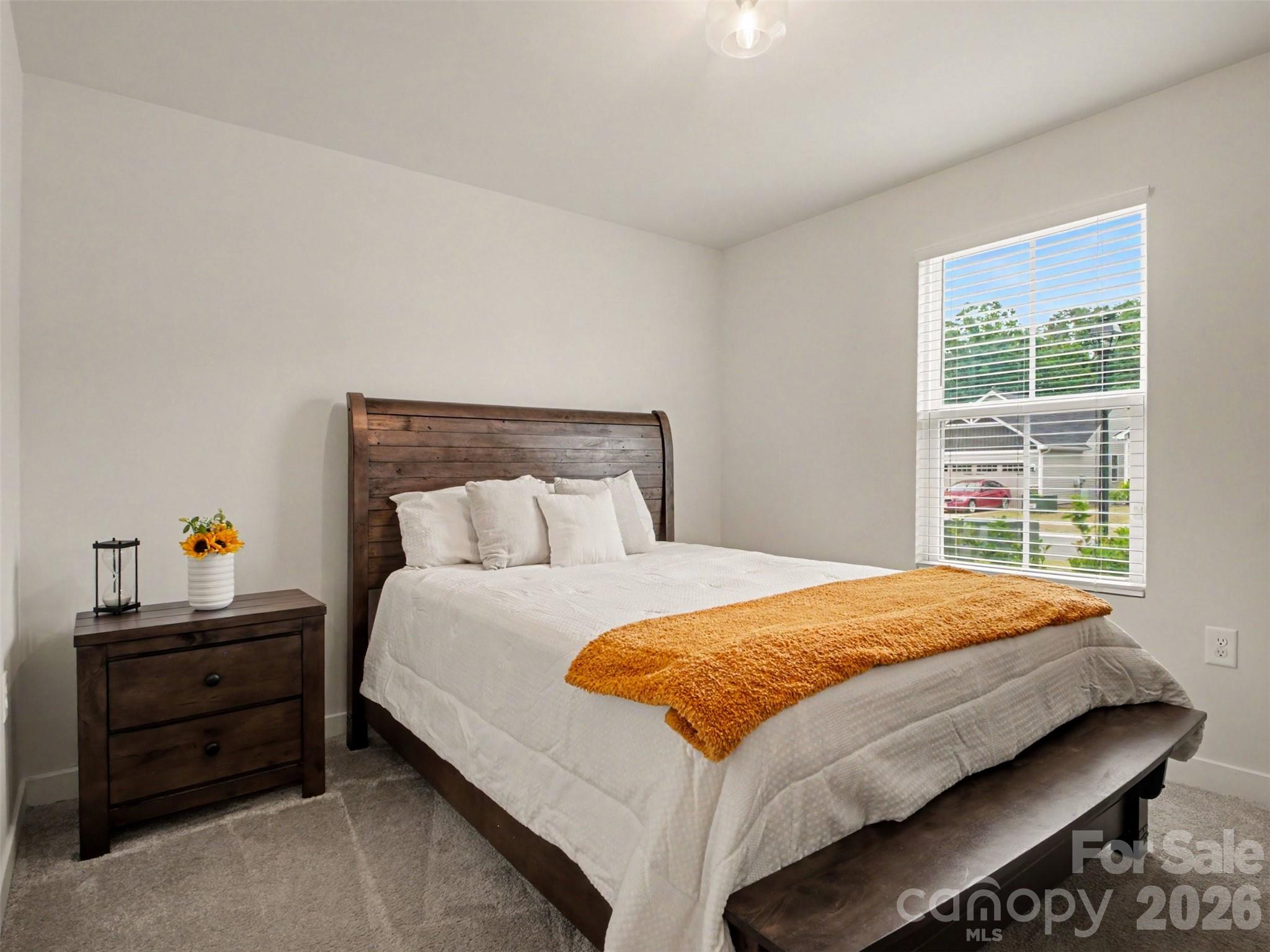 5513 Hughesdale Drive Charlotte NC 28215