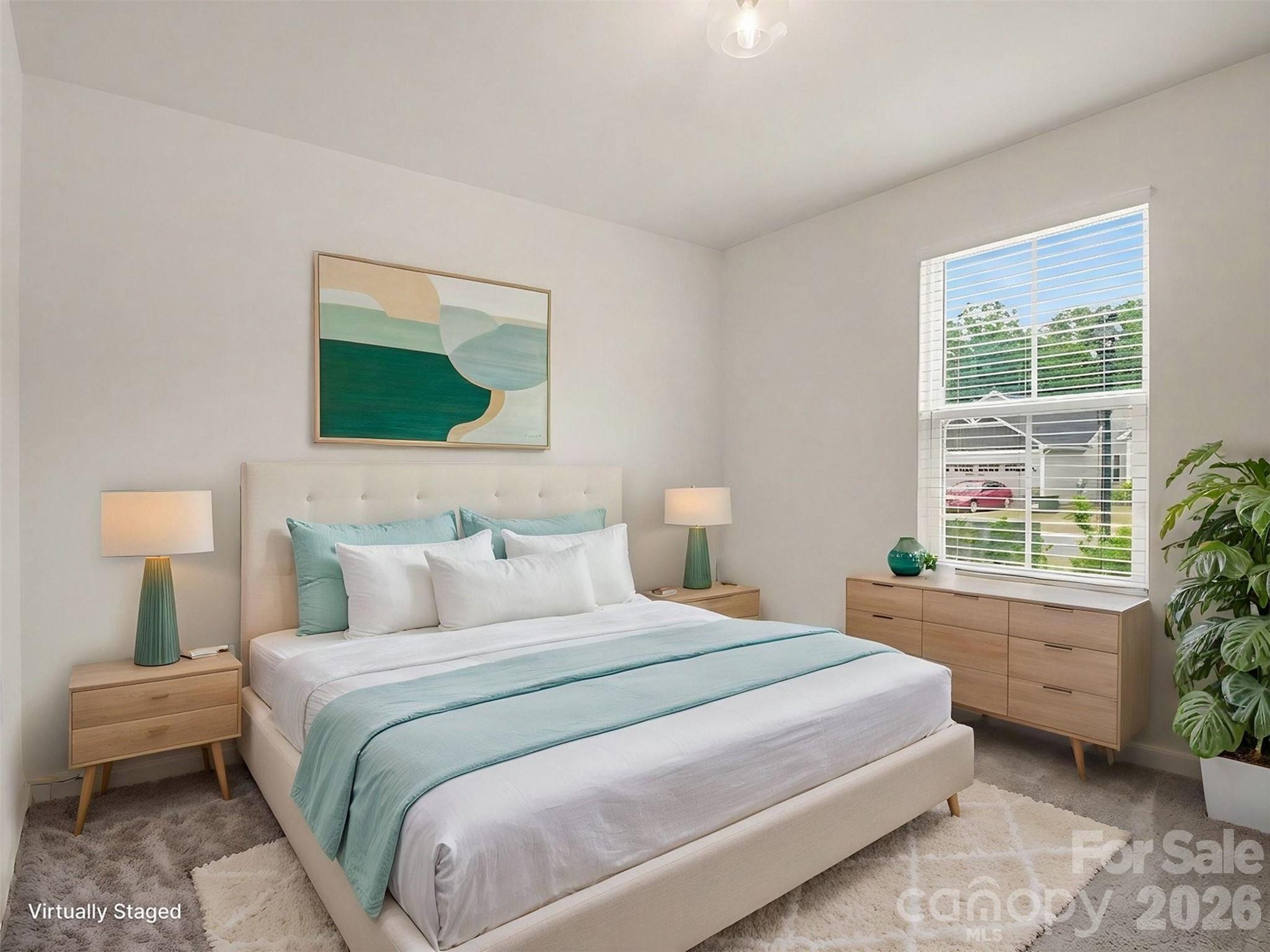5513 Hughesdale Drive Charlotte NC 28215