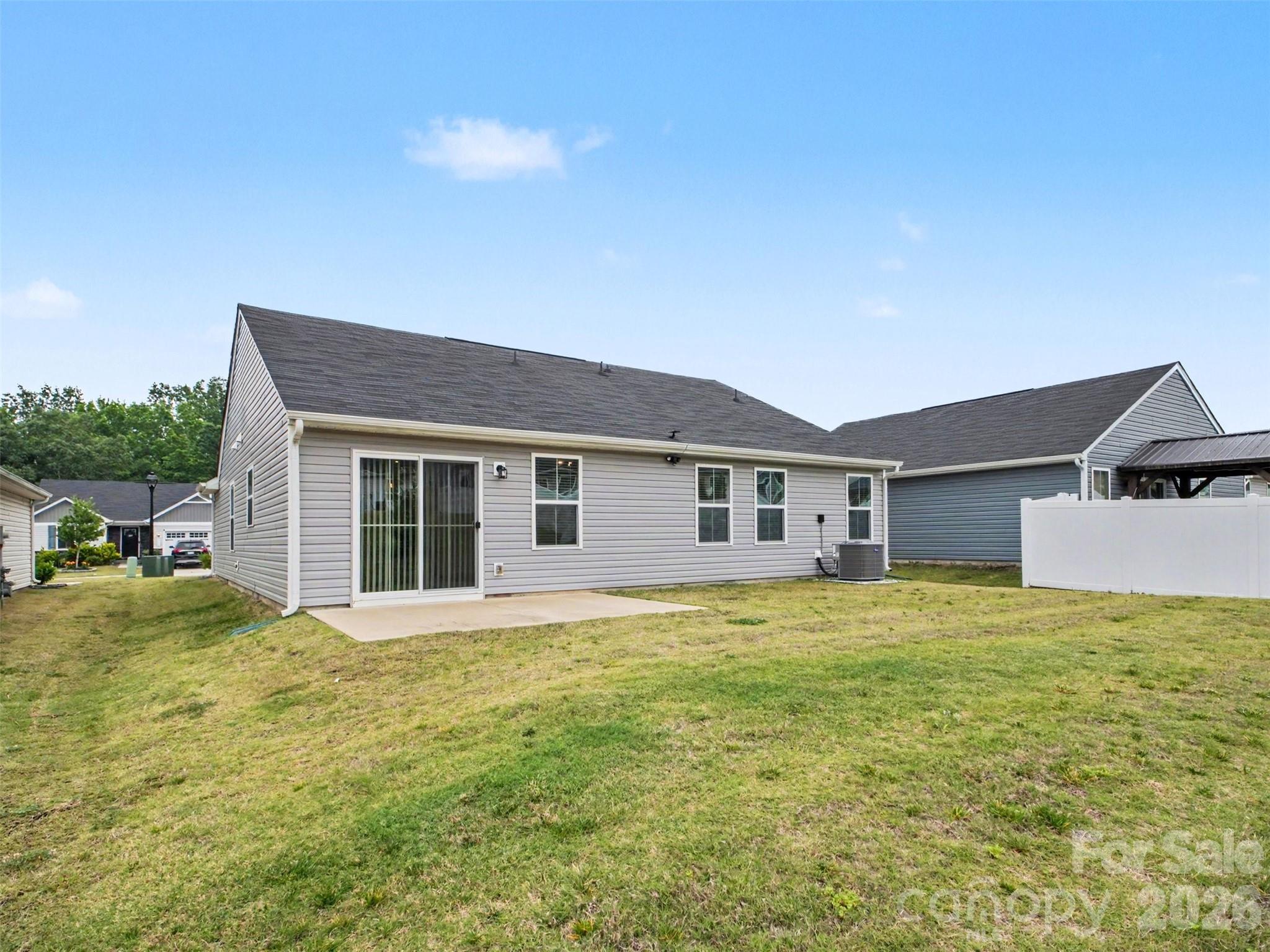 5513 Hughesdale Drive Charlotte NC 28215