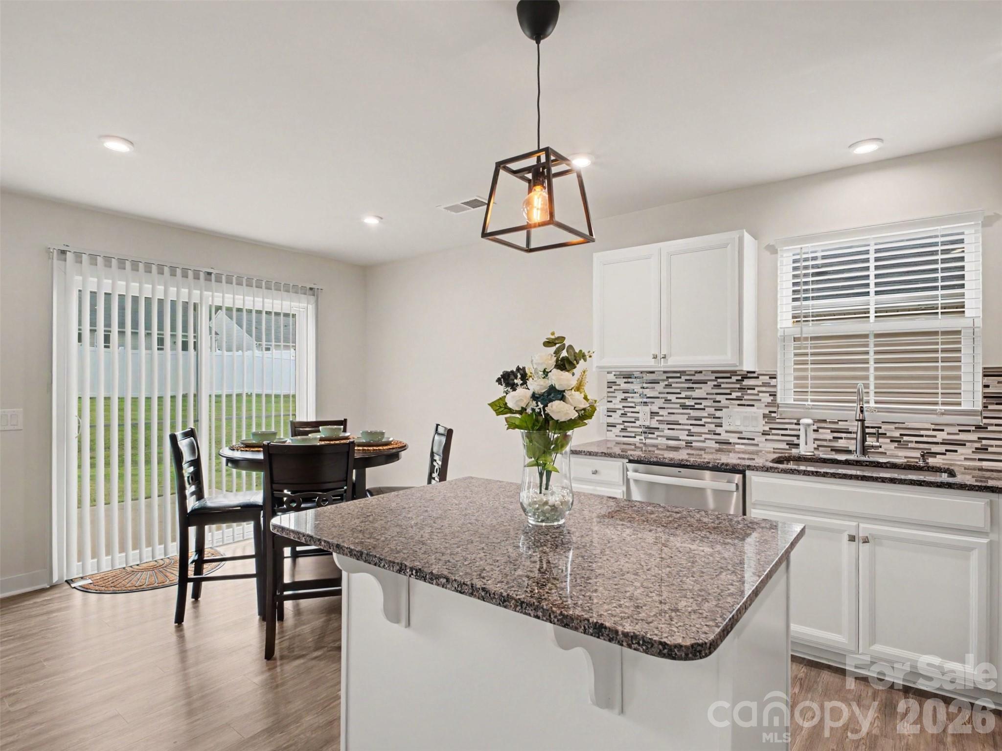 5513 Hughesdale Drive Charlotte NC 28215