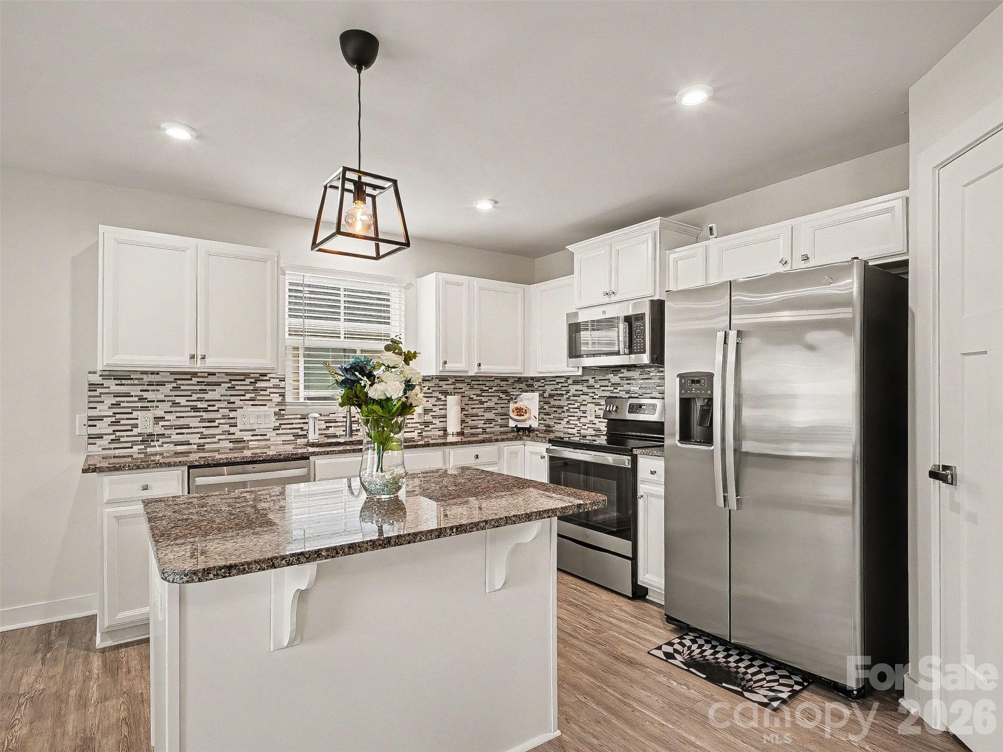 5513 Hughesdale Drive Charlotte NC 28215