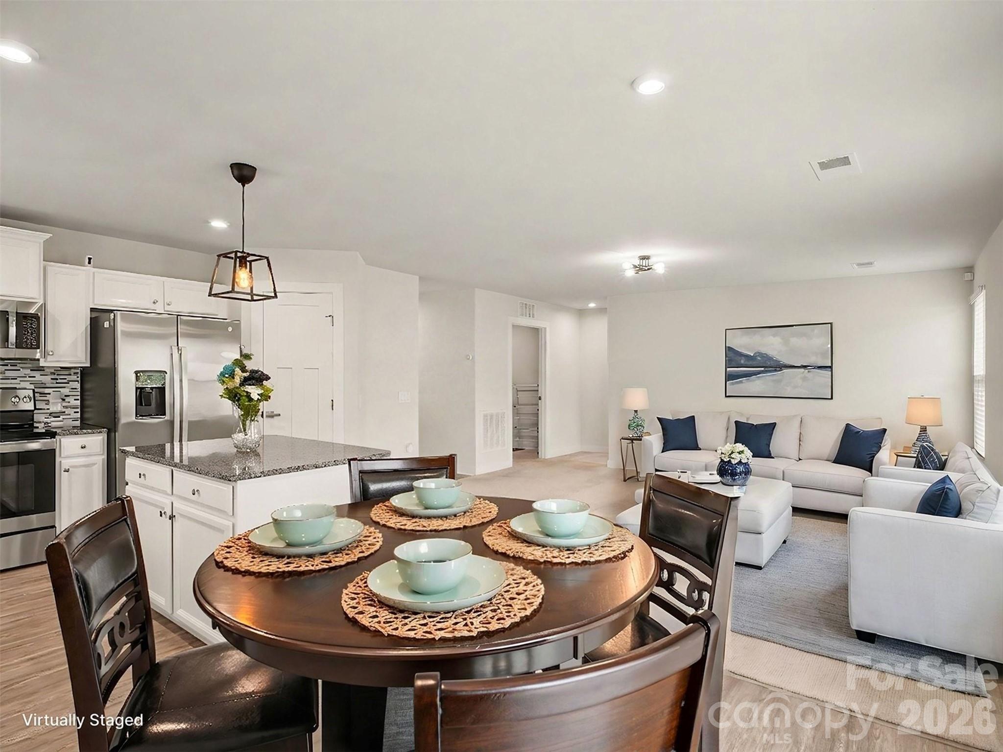 5513 Hughesdale Drive Charlotte NC 28215